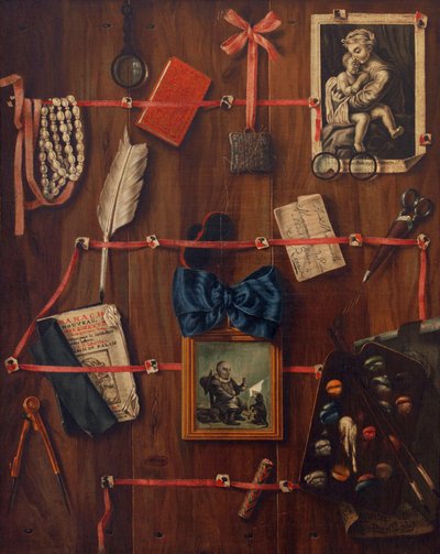 Revolutionary Seizure by Jean Valette Penot